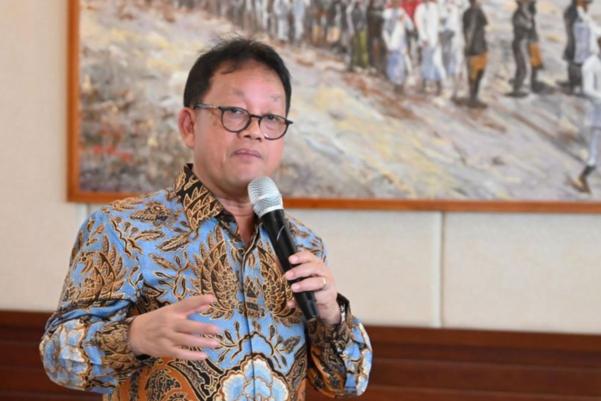 Komisi XII Desak Pengawasan Ketat Izin Usaha di Raja Ampat