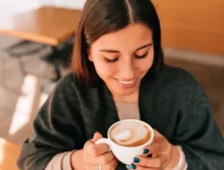 Kopi: Rahasia Panjang Umur Terungkap, Studi Terbaru Ungkap Manfaatnya