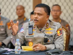 Korlantas Polri Ajak Relawan Lalu Lintas Berkolaborasi Optimalkan Keamanan Jalan