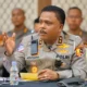 Korlantas Polri Ajak Relawan Lalu Lintas Berkolaborasi Optimalkan Keamanan Jalan