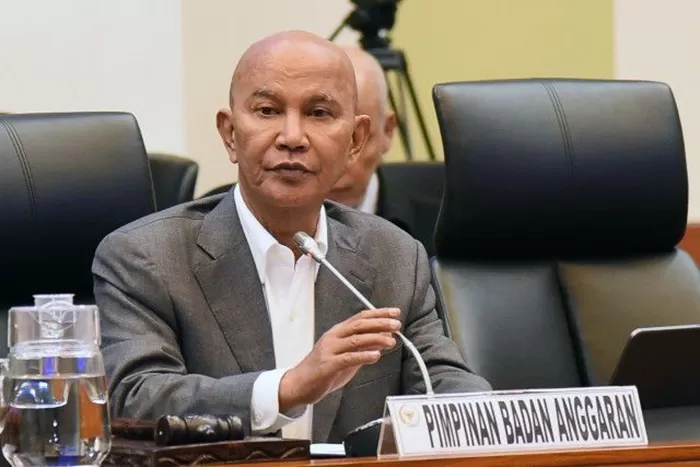 Kurban Dorong Perekonomian Peternak: Harapan Said Abdullah dari PDIP