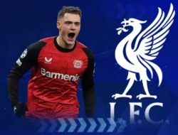 Liga Inggris 2025/26: Duel Liverpool, MU-Arsenal Panaskan Pekan Pembuka