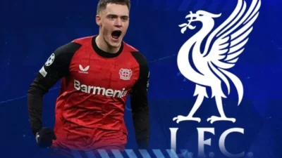 Liga Inggris 202526 Duel Liverpool MU Arsenal Panaskan Pekan Pembuka
