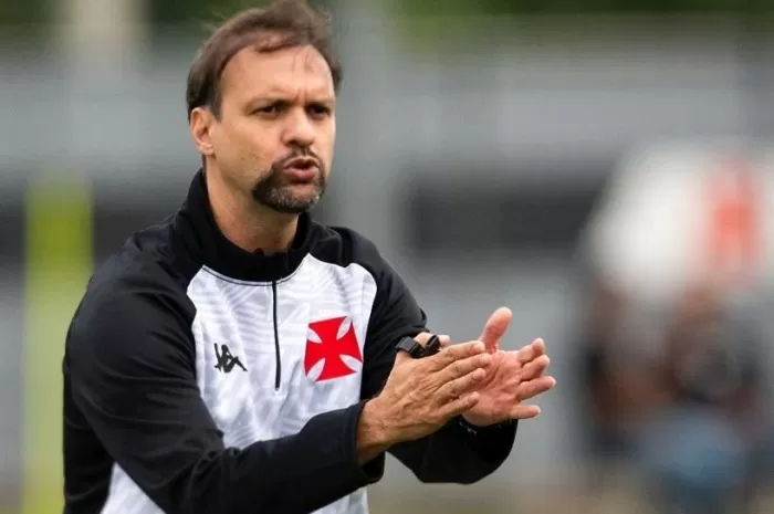 Mauricio Souza Bidik Juara Liga 1 Perdana Bersama Persija