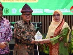 Mendikbudristek Usung 7 Kebiasaan Hebat Anak Indonesia: Peran Keluarga Kunci Utama