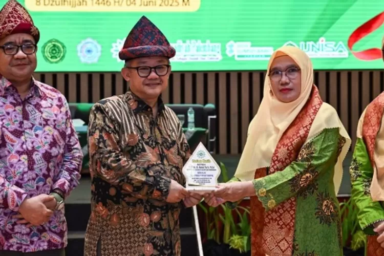 Mendikbudristek Usung 7 Kebiasaan Hebat Anak Indonesia: Peran Keluarga Kunci Utama