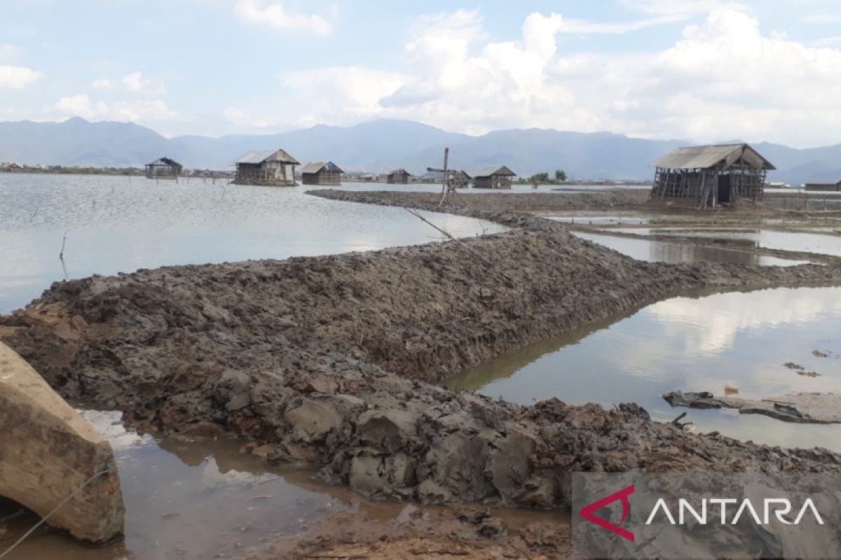 NTB Siaga Banjir Rob Hingga Akhir Juni: Waspadai Genangan Pesisir