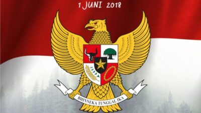 Lahir pancasila