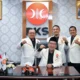 PKS Berikan Kepercayaan Generasi Muda, Almuzzammil Yusuf Pimpin Partai