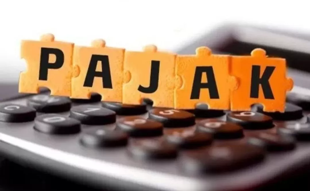 Pajak Online: Ancaman Rampasan Uang Rakyat Berkedok Regulasi?