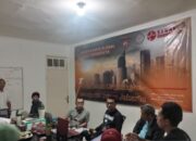 Partisipasi Warga Kunci Atasi Krisis Sampah Membanjir Kota