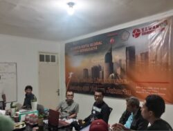 Partisipasi Warga Kunci Atasi Krisis Sampah Membanjir Kota
