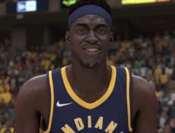 Pascal siakam