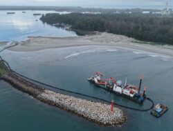 Pelindo Buka Kembali Akses Pelabuhan Bengkulu Pekan Ketiga Juni