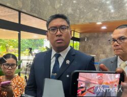 Penunjukan Wamentan di PIHC: Dorong Pertumbuhan Sektor Pangan Berkelanjutan
