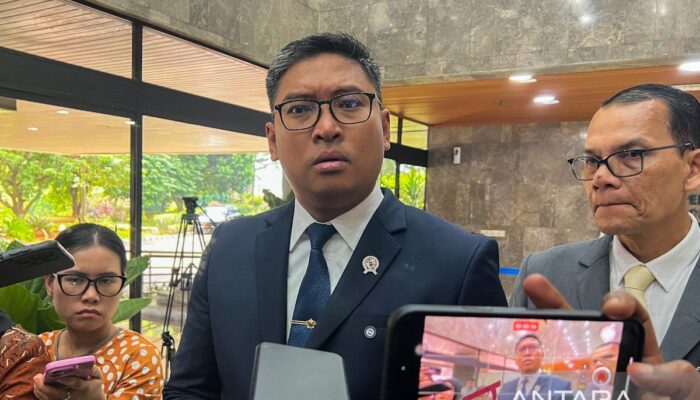 Penunjukan Wamentan di PIHC: Dorong Pertumbuhan Sektor Pangan Berkelanjutan