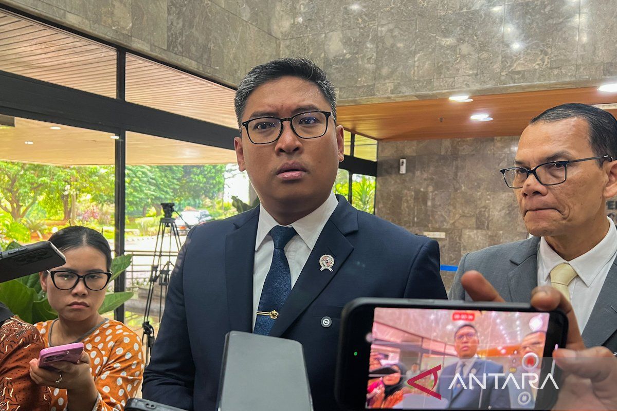 Penunjukan Wamentan di PIHC: Dorong Pertumbuhan Sektor Pangan Berkelanjutan