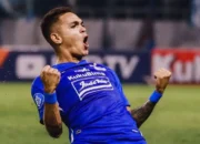 Persebaya Bajak Bidik Persib: Mahar Rp 4,35 Miliar! Transfer Mengejutkan