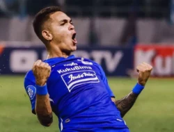 Persebaya Bajak Bidik Persib Mahar Rp 435 Miliar Transfer Mengejutkan