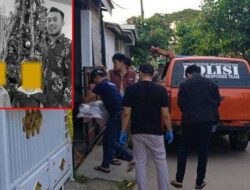 Wadison Pasaribu Jejak Karier dan Prestasi