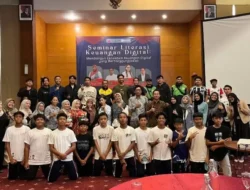 Pinjam Yuk dan Singa Fintech Wujudkan Literasi Keuangan Inklusif di Jabar