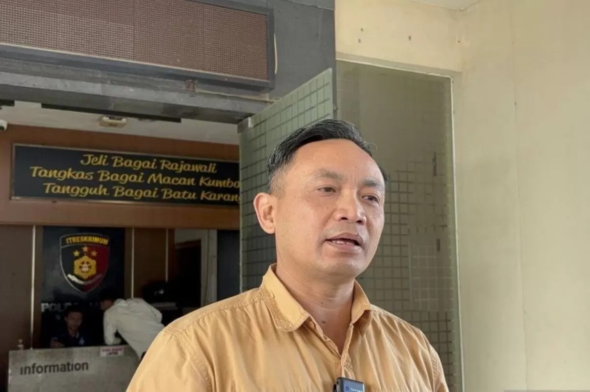 Polda Jabar Limpahkan Kasus Dokter Priguna ke Kejati, Tunggu Tahap Selanjutnya