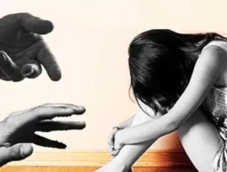 Polisi NTT Diduga Cabuli Korban Pemerkosaan: DPR Desak Pertanggungjawaban Polri 2 Polisi NTT Diduga Cabuli Korban Pemerkosaan: DPR Desak Pertanggungjawaban Polri