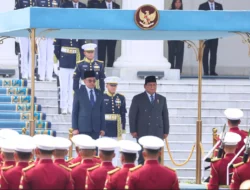 Prabowo-Anwar Ibrahim Bahas Solusi Krisis Global di Istana Negara 4 Prabowo-Anwar Ibrahim Bahas Solusi Krisis Global di Istana Negara