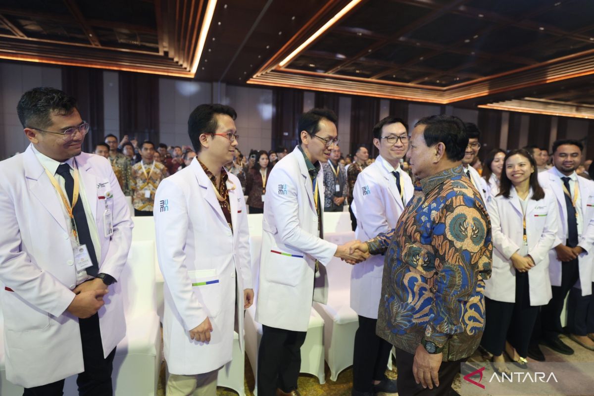 Prabowo Resmikan KEK Bali, MPR Dukung Penguatan KPK