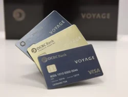 Raih iPhone 16 Terbaru Tukar Poin Voyage Miles OCBC 2025