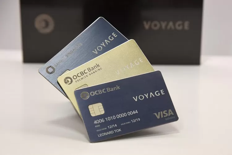 Raih iPhone 16 Terbaru: Tukar Poin Voyage Miles OCBC 2025
