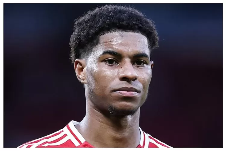 Rashford Kembali ke MU: Pinjaman Villa Berakhir, Harga Jualnya Segini?