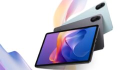 Redmi Pad 2 Meluncur Global Helio G100 Ultra Hadir Lebih Bertenaga