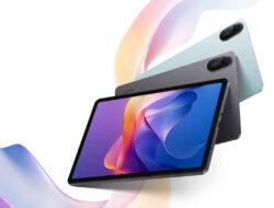 Redmi Pad 2 Meluncur Global: Helio G100 Ultra Hadir Lebih Bertenaga