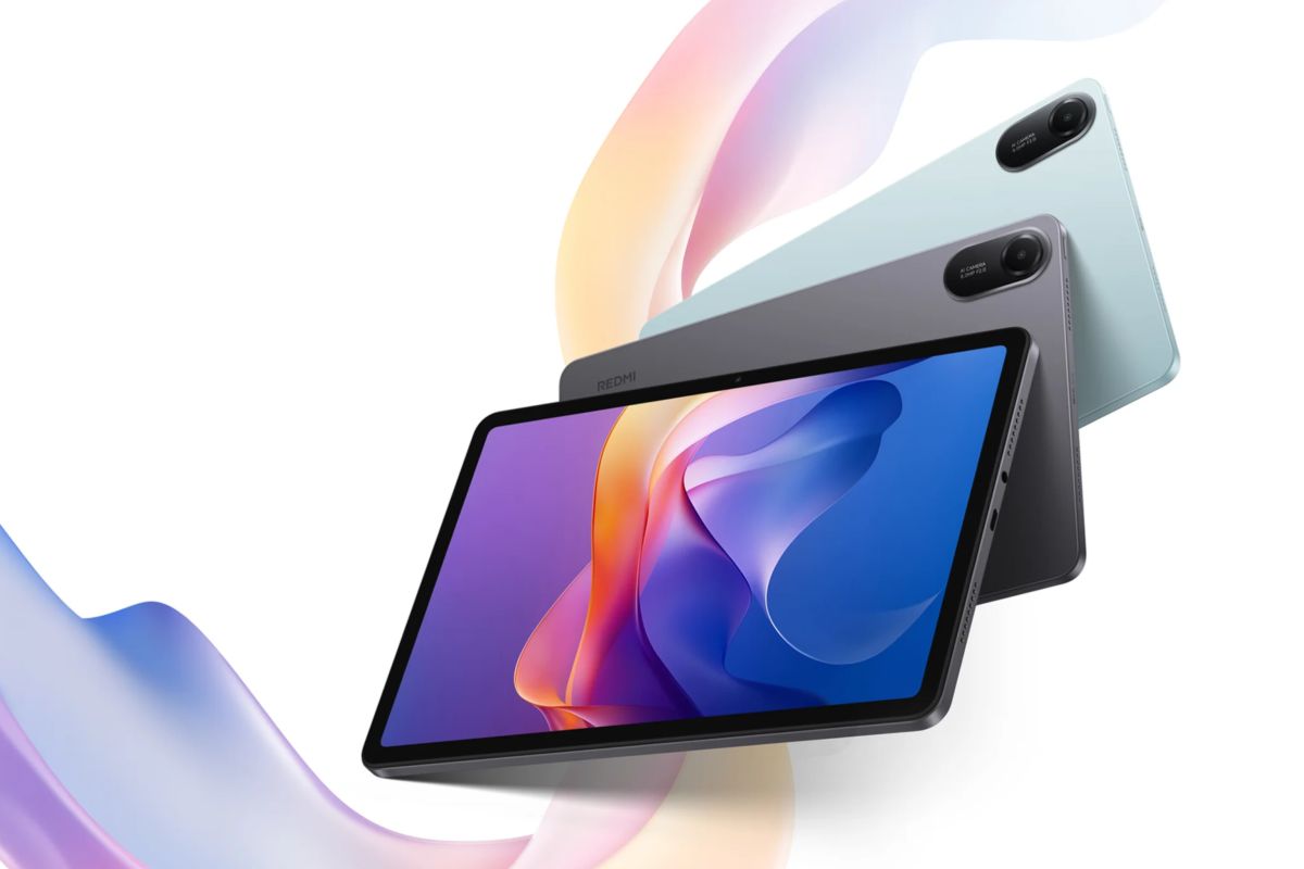 Redmi Pad 2 Meluncur Global: Helio G100 Ultra Hadir Lebih Bertenaga