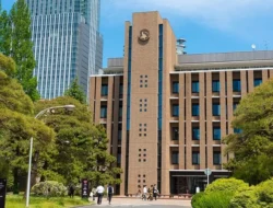 Rekomendasi 15 Universitas Asia Terbaik di Bidang Fisika Terapan Berbasis Riset