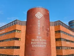 Rekomendasi EduRank: 15 Universitas Terbaik Arsitektur Teknik di Asia
