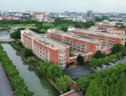 Rekomendasi Universitas Terbaik Asia untuk Studi Teknik Dirgantara
