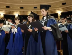Rekor Baru! Universitas Ini Kalahkan Tsinghua di Rekayasa Akustik Asia