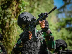 Rekrutmen 24 Ribu Prajurit TNI AD: Koalisi Sipil Desak Evaluasi Presiden dan DPR 4 Rekrutmen 24 Ribu Prajurit TNI AD: Koalisi Sipil Desak Evaluasi Presiden dan DPR