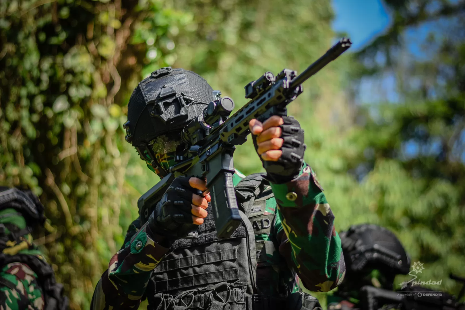 Rekrutmen 24 Ribu Prajurit TNI AD: Koalisi Sipil Desak Evaluasi Presiden dan DPR