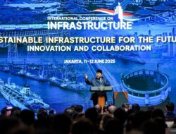 Reshuffle Kabinet Mencuat, Indo Defence 2023: Strategi Baru Pertahanan Nasional