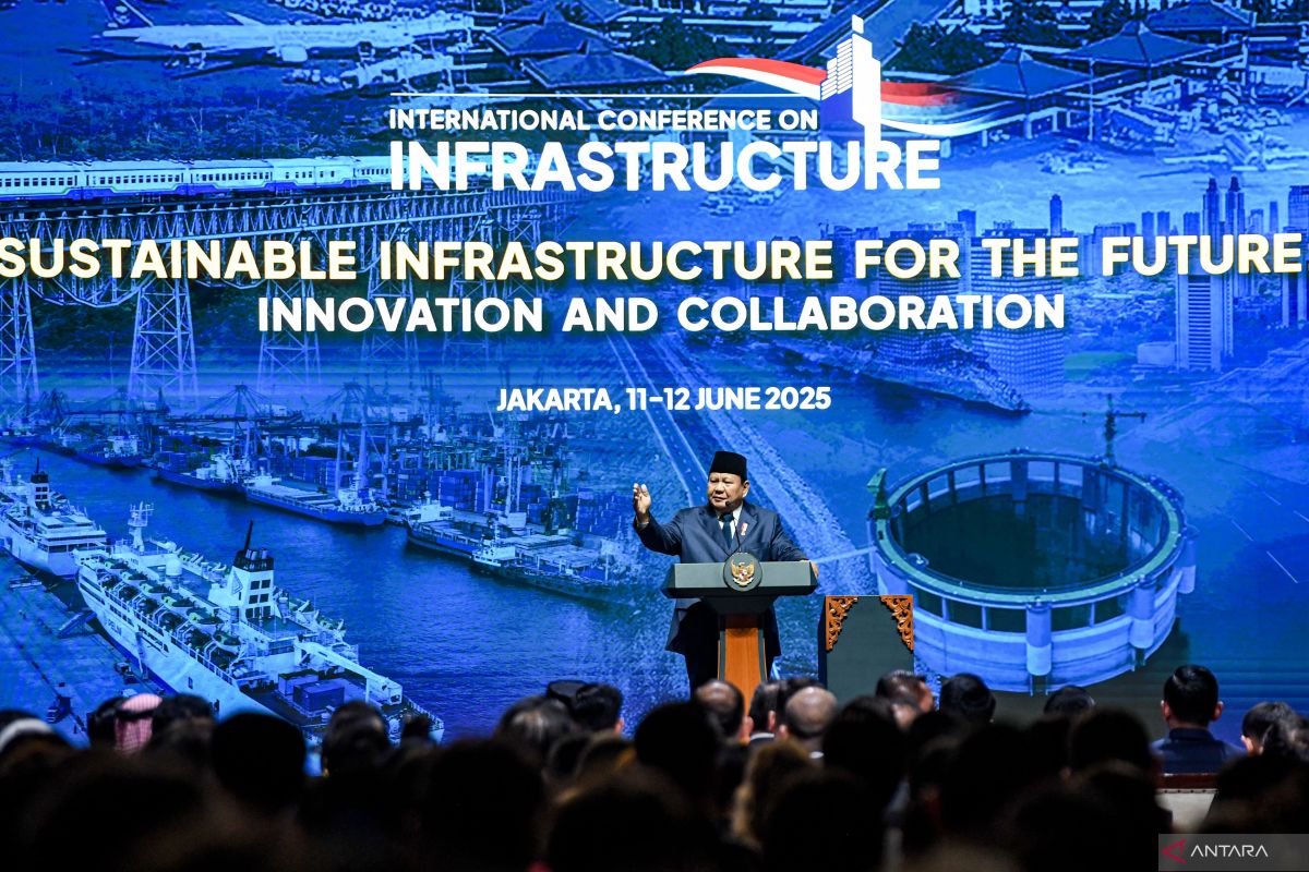 Reshuffle Kabinet Mencuat, Indo Defence 2023: Strategi Baru Pertahanan Nasional
