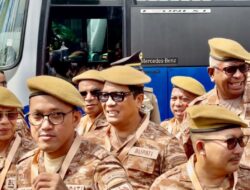 Retret Kepala Daerah: Strategi Nasional Hadapi Tantangan MBG