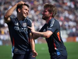 Prediksi San Diego FC vs Austin FC Duel Sengit di Lapangan Hijau