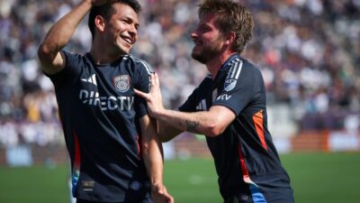 San diego fc vs austin fc