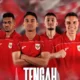 Saksikan Live Streaming Timnas Garuda Hadapi China Malam Ini Gratis