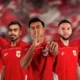 Saksikan Live Streaming Timnas Indonesia vs China: Laga Kualifikasi Piala Dunia 2026