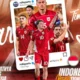 Saksikan Live Streaming Timnas Indonesia vs China Malam Ini