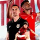 Saksikan Timnas Garuda Hadapi China: 10 Lokasi Nobar Terbaik di Bandung